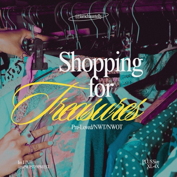 🌴I’m Live🌴 - Random Low starts - PLUS & Randoms - Picture 2 of 12